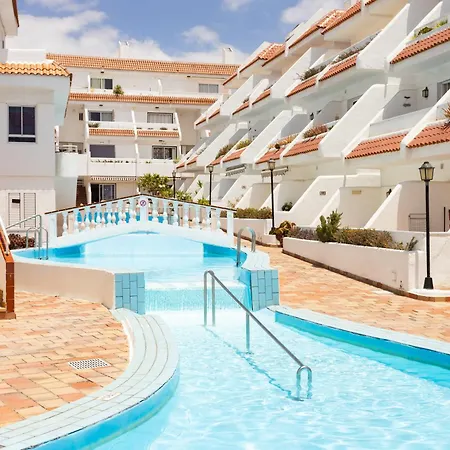 Home2book Cozy Apt, Pool & Terrace Americas Appartamento *