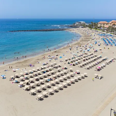 Home2book Radiant Apt, Pool & Terrace Americas * Arona (Tenerife)