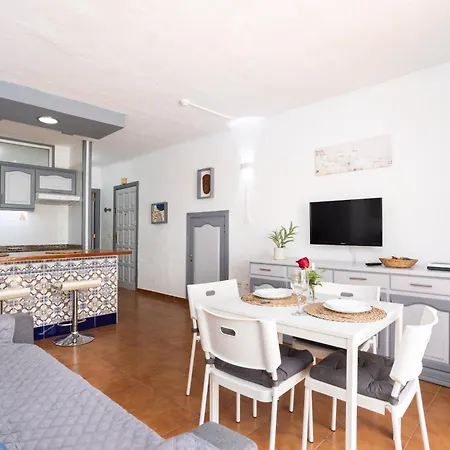 Home2book Radiant Apt, Pool & Terrace Americas * Arona (Tenerife)