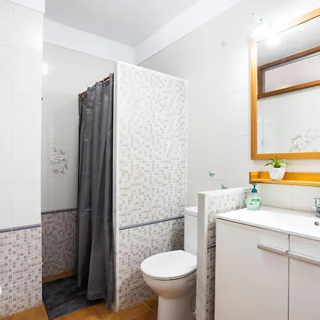Apartment Home2book Cozy Apt, Pool & Terrace Americas Arona (Tenerife)