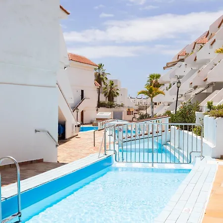 Home2book Cozy Apt, Pool & Terrace Americas Apartment