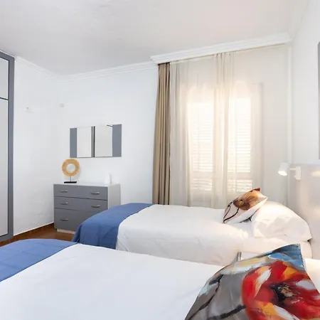 Apartment Home2book Cozy Apt, Pool & Terrace Americas