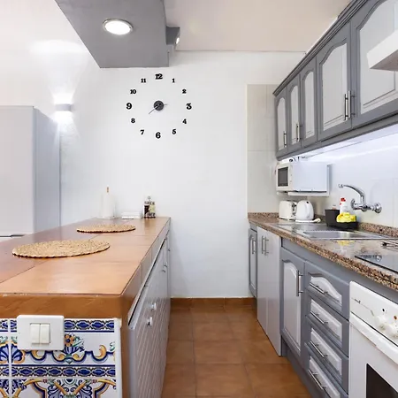 Home2book Radiant Apt, Pool & Terrace Americas * Arona (Tenerife)