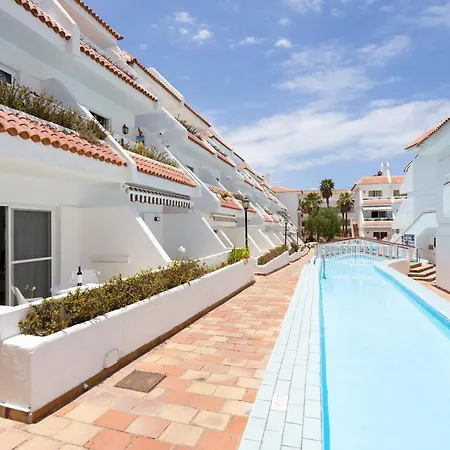 Appartement Home2book Radiant Apt, Pool & Terrace Americas *