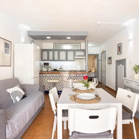 Home2book Radiant Apt, Pool & Terrace Americas * Arona (Tenerife)