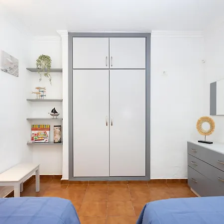 Home2book Radiant Apt, Pool & Terrace Americas Arona (Tenerife)