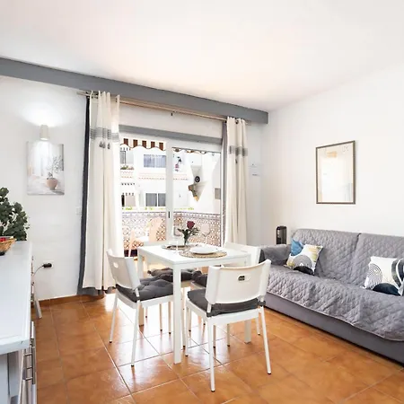 Home2book Radiant Apt, Pool & Terrace Americas Arona (Tenerife)