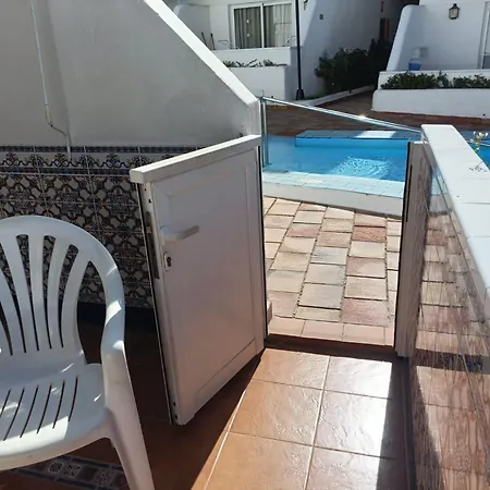 Home2book Radiant Apt, Pool & Terrace Americas Appartement Arona (Tenerife)